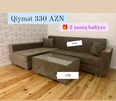 Divanlar: Künc divan, Yeni, Açılmayan, Bazalı, Parça — 26