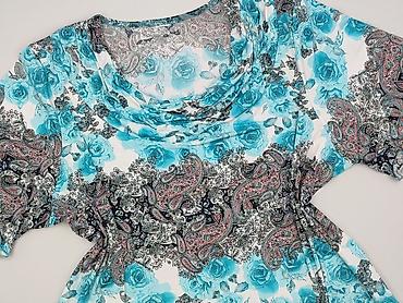 blue zoo: Bluzka damska, rozmiar 5XL — 1