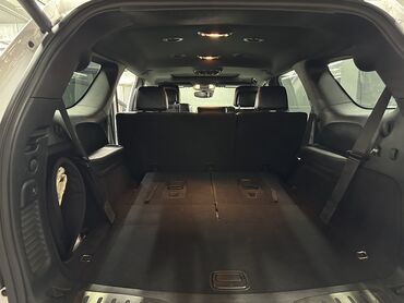 Dodge: Dodge Durango: 2019 г., 3.6 л, Автомат, Бензин, Внедорожник — 10