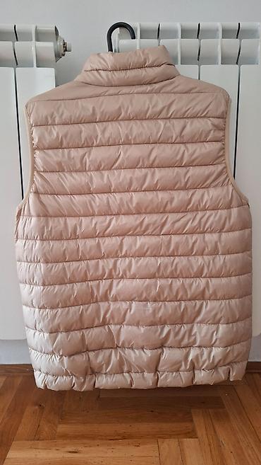 Prsluci: CHAMPION nov prsluk iz UK po super ceni! Nov, nekorišćen prsluk Divna — 12