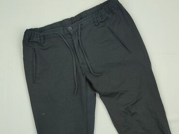 szorty męskie cropp: Chinos for men, L (EU 40), condition - Good