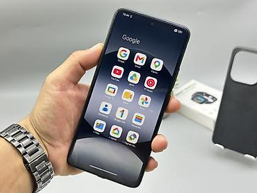poco x7 pri: Redmi, Redmi Note 14, Б/у, 128 ГБ, цвет - Черный, 2 SIM — 5