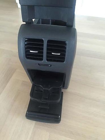 akcija ventilatora: NASLON ZA RUKU ZA VOLKSWAGEN GOLF 5, GOLF 6 | Fabricki naslon za — 4