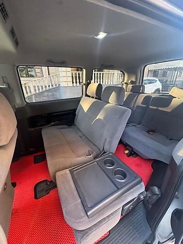 Honda: Honda Stepwgn: 2004 г., 2.4 л, Автомат, Бензин, Минивэн — 1