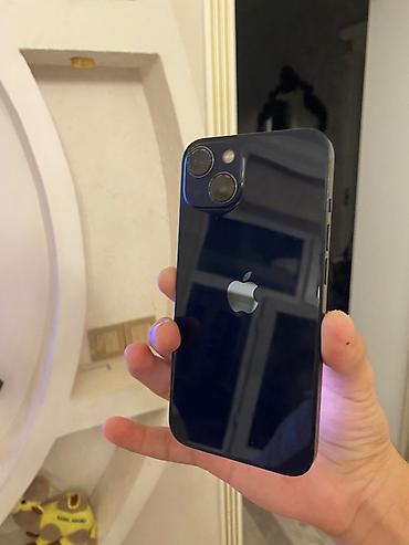 iphone mini: IPhone 13, Qara, Face ID — 1