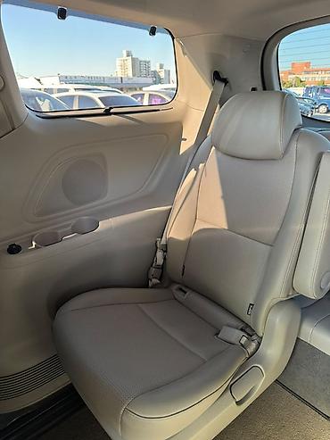 Kia: Kia Carnival: 2020 г., Автомат, Минивэн — 18