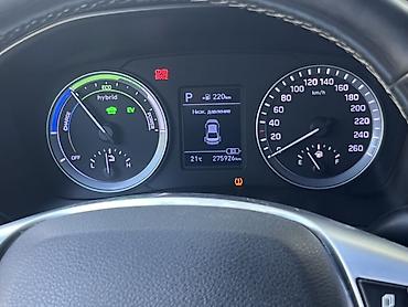 соната 2 4 бензин: Hyundai Sonata: 2018 г., 2 л, Автомат, Гибрид, Седан — 7