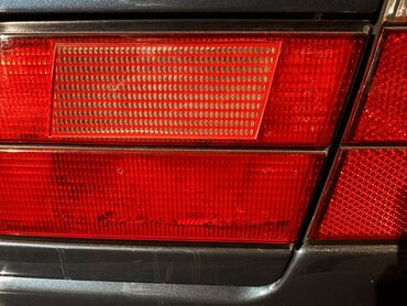 мото бмв: Стоп-сигналдар комплектиси BMW 1995 г., Колдонулган, Оригинал
