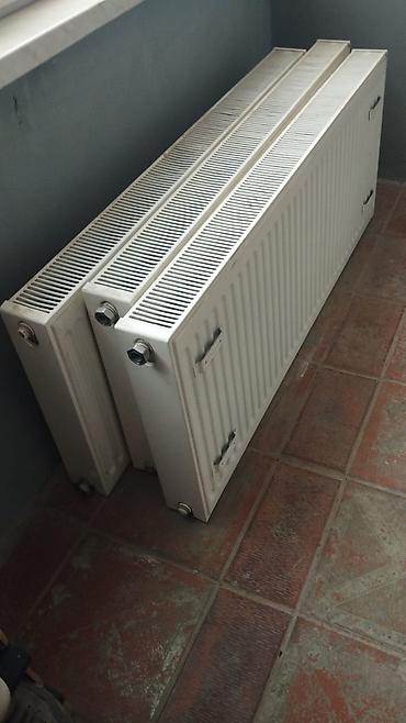 polad boru qiymətləri: Panel radiatorlar – su əsaslı mərkəzi və ya kombi istilik sistemləri — 2