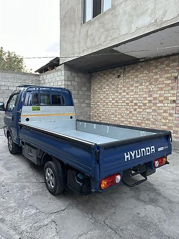 купить хендай терракан: Hyundai Porter II автомат типтроник 2022 год свеж пригнан из — 6