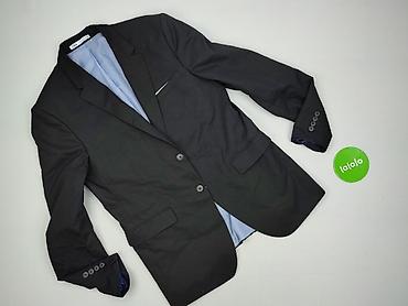 marynarka zara basic: Zara, Marynarka męska, rozmiar M — 2