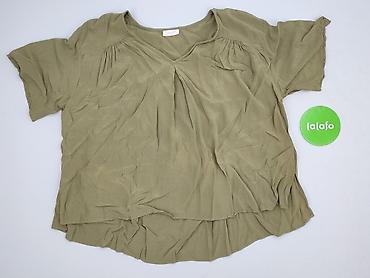 bluzka c: H&M, Bluzka damska, rozmiar 5XL — 2