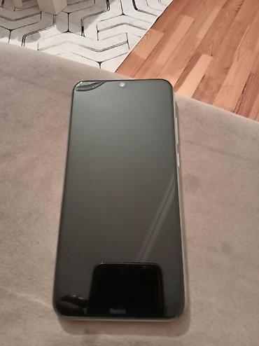 iphon 6s: Redmi 64 GB, rəng - Ağ, Barmaq izi — 2