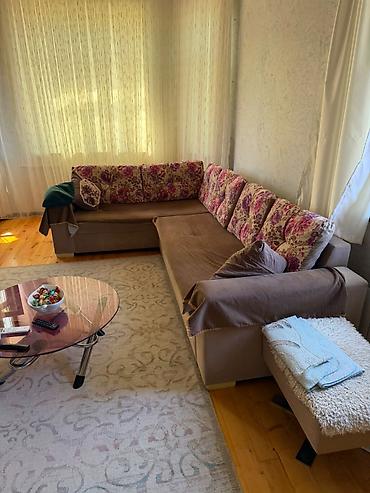 Диваны: Uqlavoy divan 2*3 metr təcili satilir 300 manat — 2