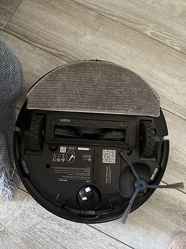 пилисом: Робот-пылесос eufy (серия RoboVac) с функцией сухой и влажной уборки — 2