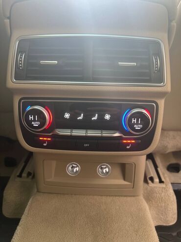 Audi: Audi Q7: 2018 г., 3 л, Автомат, Бензин, Внедорожник — 14