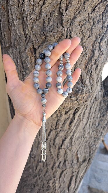 Təsbehlər: El işi tebii das — 3