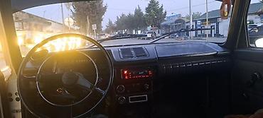 мтз 92 п: Москвич 412: 1990 г., Седан — 5