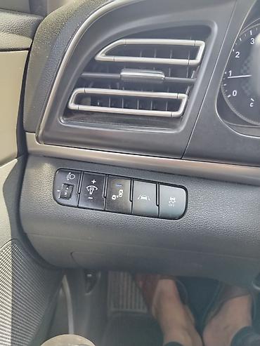 byd ex5: Hyundai Avante: 2019 г., 1.6 л, Вариатор, Газ, Седан — 9