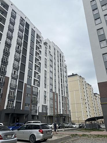 flat osh: Срочно на продажу однушка ЖК Нью Сити От застройщика Элит Хаус Блок л1 — 2