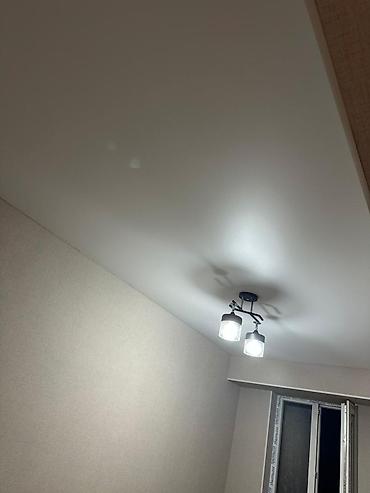 Натяжной потолок: Натяжной потолок Глянцевое, Матовое, 3D потолки Гарантия, Бесплатная консультация, Бесплатный замер — 17