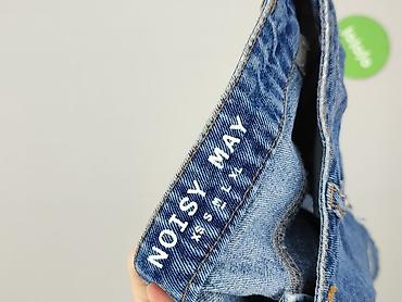 top nirvana bershka: Noisy May, Spódnica damska, rozmiar XS — 4