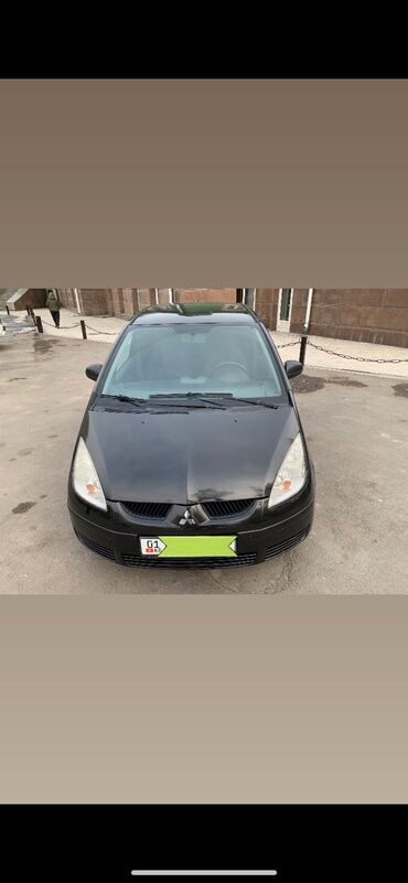 машина mitsubishi: Mitsubishi Colt: 2008 г., 1.3 л, Робот, Бензин, Хэтчбэк