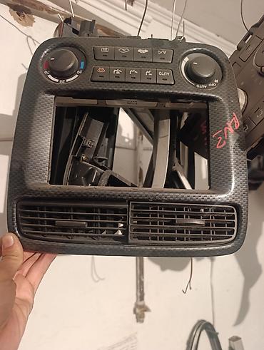 климат контроль хонда: Honda stream климат-контроль — 1