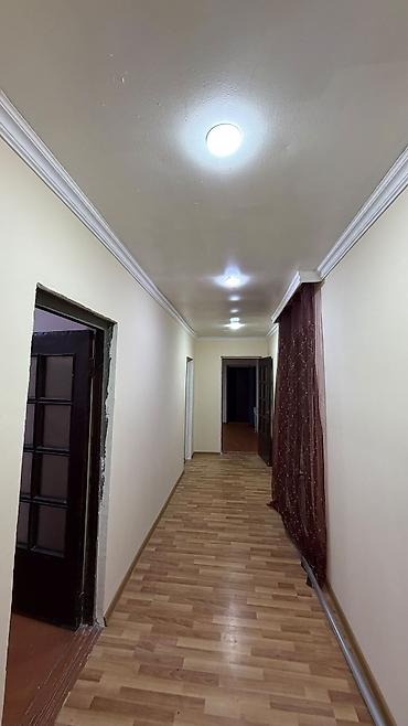 kiraye ile satilan evler: 110 kv. m, 3 otaqlı, Qaz, İşıq, İnternet — 8