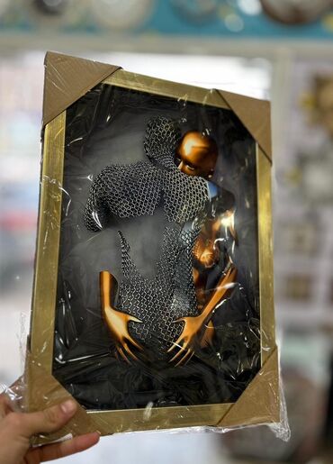 Şəkillər, tablolar: Divar Tablosu Yeni gəldi! Ölçü : 30x40 Məhsul kodu ho-01201 Diqqət — 10