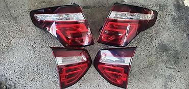 seat leon fr 2004: STOP SVETLA I STOP LAMPE ZA CITROEN C4 PICASSO | Citroen C4 Picasso — 1