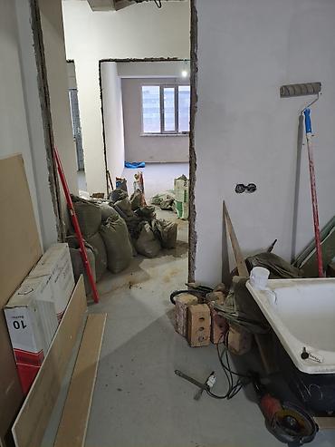 Продажа квартир: 2 комнаты, 69 м², Индивидуалка, 4 этаж, Готовая ПСО (под самоотделку) — 14