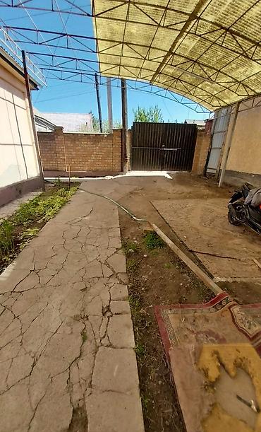 Продажа коттеджей и домов: Срочно продаю дом, Баят базар, Можайского-переулок Ижевский, участок 3 — 4