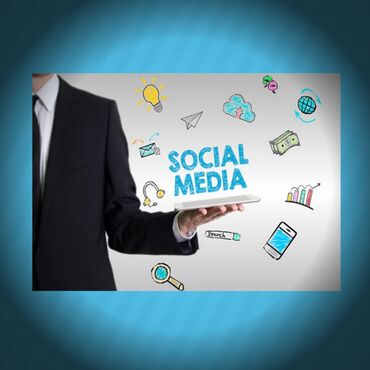 masazır internet: SMM