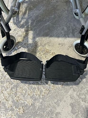 Инвалидные коляски: Инвалидная коляска — лёгкая, удобная и стильная 🚀 ни разу не — 9