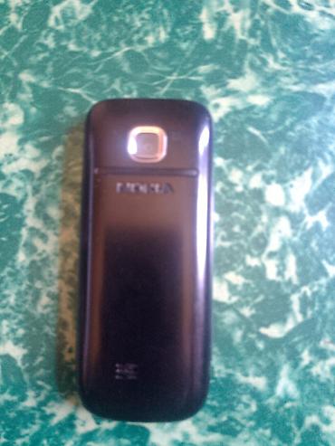 nokia 1680 classic: Nokia 2 GB, rəng - Gümüşü, Düyməli — 2