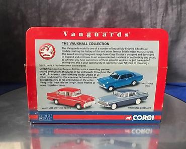 151 pcs: Opel, 2010 il, 1:43, Dəmir, Ödənişli çatdırılma — 3