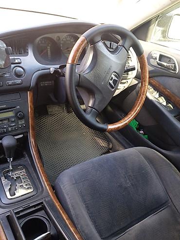 двигатель инспайр: Honda Inspire: 2002 г., 2.5 л, Автомат, Бензин, Седан — 2
