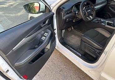 jetour ош: Jetour X70 Plus: 2022 г., 1.5 л, Робот, Бензин, Кроссовер — 8