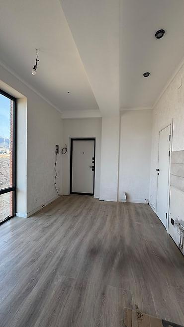 Продажа квартир: Студия, 36 м², Гостиничный тип, 1 этаж, Евроремонт — 8