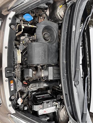 Kia: Kia Morning: 2016 г., Бензин, Хэтчбэк — 9