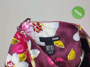 spodnice hm: H&M, Spódnica damska, rozmiar L — 5