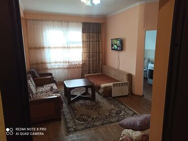 квартиры в биш: 1 комната, 28 м², Индивидуалка, 1 этаж