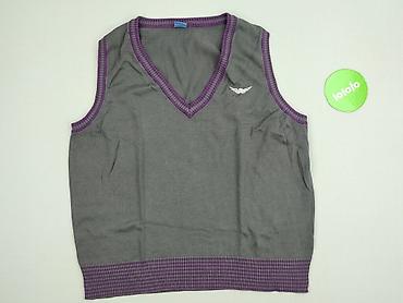 pull and bear sweter: Arizona, Sweter dla mężczyzn, rozmiar XL — 2