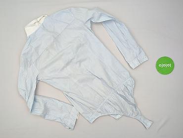 only blue behaviour: Reserved, Body damskie, rozmiar S — 3