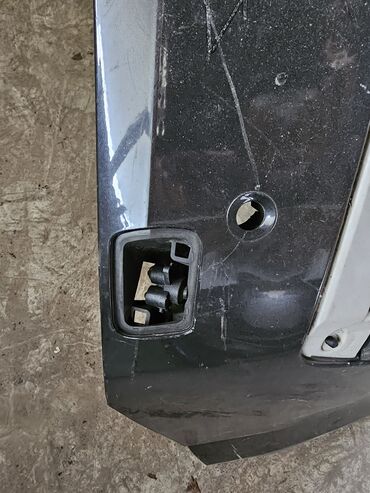 Бамперы и комплектующие: Бампер Opel, Б/у, Оригинал — 7