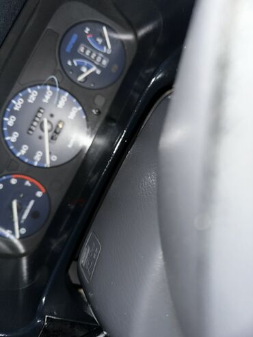 Honda: Honda Stepwgn: 2001 г., 2 л, Автомат, Бензин, Минивэн — 5