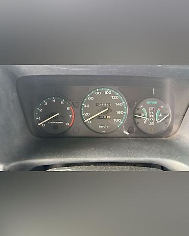 stepwagon: Хонда Степвагон RF1 2wd белый 2001г в наличии запчасти на данное — 4