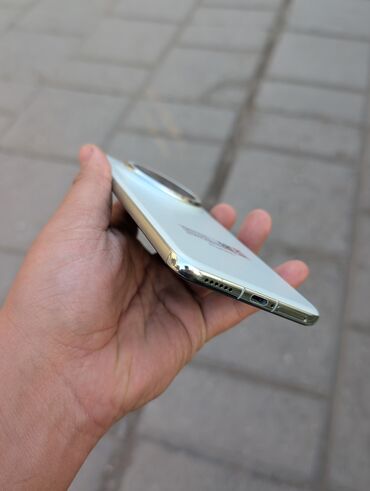Huawei: Huawei Mate 70 Pro, Б/у, 512 ГБ, цвет - Голубой, В рассрочку, 2 SIM at lalafo.kg — 3 Huawei: Huawei Mate 70 Pro, Б/у, 512 ГБ, цвет - Голубой, В рассрочку, 2 SIM — 3