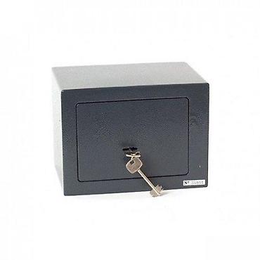 dormeo soft cebe: SEF MEHANICKI 23X17X17 CM NOV AKCIJA | Cene nisu fiksne, odredite ih — 1